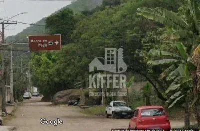 Terreno à venda, 360 m² por r$ 390.000,00 - itaipu - niterói/rj