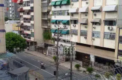 Apartamento com 3 dormitórios à venda, 129 m² por r$ 630.000,00 - icaraí - niterói/rj