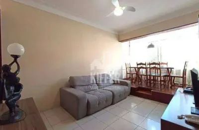 Apartamento com 2 quartos à venda, 75 m² por r$ 350.000 - centro - niterói/rj