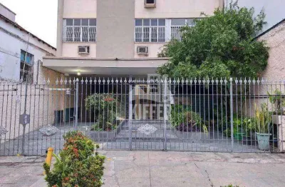 Apartamento com 2 quartos à venda na Alameda São Boaventura, 444, Fonseca, Niterói