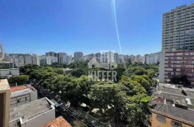 Apartamento à venda, 115 m² por r$ 630.000,00 - icaraí - niterói/rj