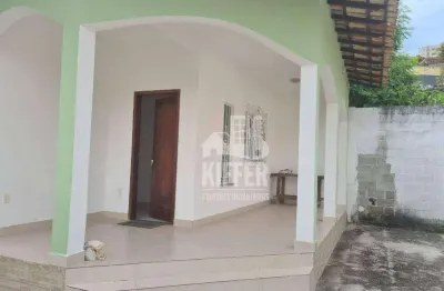 Casa à venda, 225 m² por r$ 644.000,00 - são lourenço - niterói/rj