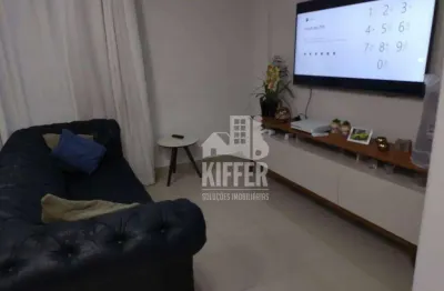 Apartamento com 3 quartos à venda na Alameda São Boaventura, 1006, Fonseca, Niterói