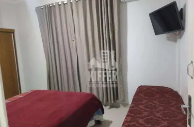 Apartamento com 3 quartos à venda na Alameda São Boa Ventura, 1006, Fonseca, Niterói