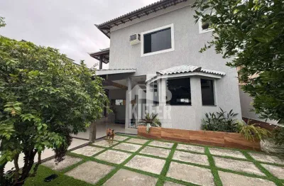 Casa com 5 quartos à venda, 289 m² por r$ 1.650.000 - itaipu - niterói/rj
