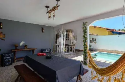 Casa com 4 dormitórios à venda, 350 m² por r$ 799.000,00 - piratininga - niterói/rj