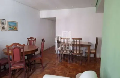 Apartamento com 3 quartos à venda na Rua Osvaldo Cruz, 55, Icaraí, Niterói