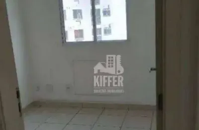 Apartamento com 3 quartos à venda, 87 m² por r$ 800.000 - icaraí - niterói/rj