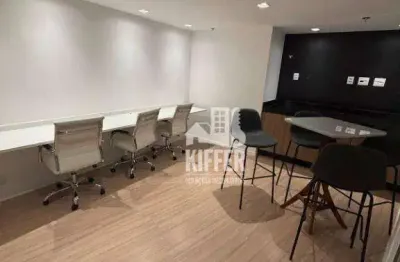 Studio com 1 quarto à venda, 19 m² por R$ 365.000 - Boa Viagem - Niterói/RJ