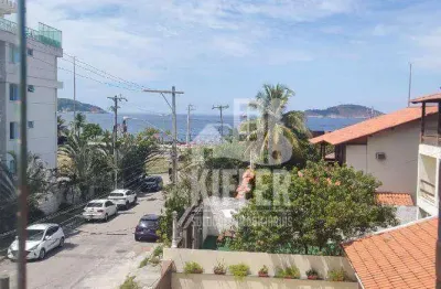 Loft com 1 quarto à venda, 45 m² por r$ 620.000 - piratininga - niterói/rj