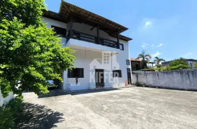 Casa com 3 quartos à venda, 330 m² por r$ 1.450.000 - matapaca - niterói/rj