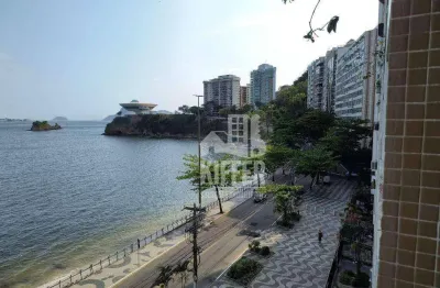 Apartamento com 3 quartos à venda na Rua Pereira Nunes, 1, Ingá, Niterói