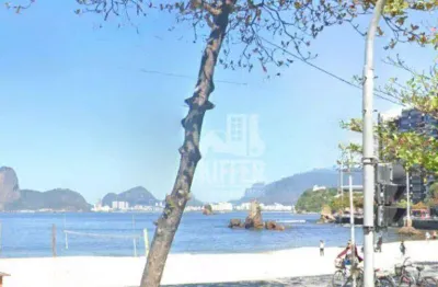 Apartamento com 1 quarto à venda na Rua Miguel de Frias, 169, Icaraí, Niterói