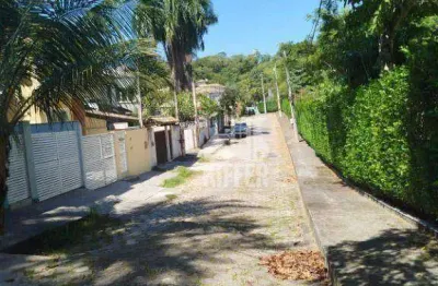 Casa com 3 dormitórios à venda, 180 m² por r$ 450.000,00 - itaipu - niterói/rj