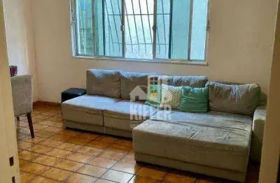 Apartamento com 3 dormitórios à venda, 83 m² por r$ 396.000,00 - jardim icaraí - niterói/rj