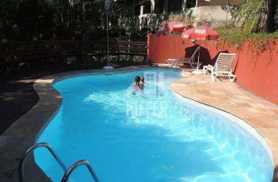 Casa com 3 quartos à venda, 150 m² por r$ 550.000 - sape - niterói/rj
