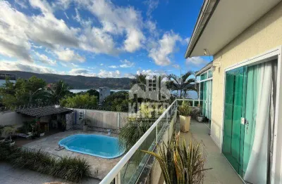 Casa à venda, 190 m² por r$ 1.350.000,00 - piratininga - niterói/rj