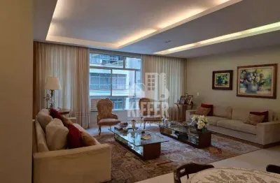 Apartamento com 4 quartos à venda na Rua Osvaldo Cruz, 29, Icaraí, Niterói