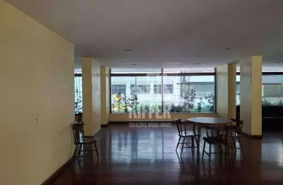 Apartamento com 4 quartos à venda na Rua Osvaldo Cruz, 29, Icaraí, Niterói