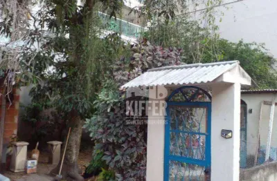 Casa com 5 dormitórios à venda, 74 m² por r$ 650.000,00 - santa rosa - niterói/rj