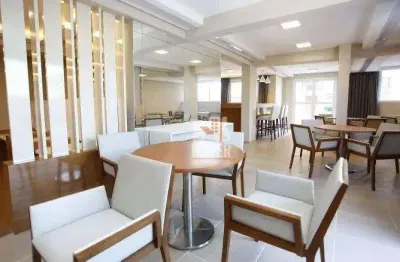 Apartamento com 2 quartos à venda, 60 m² por r$ 297.000 - barreto - niterói/rj