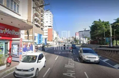 Apartamento com 2 quartos à venda na Rua Marquês de Paraná, 191, Centro, Niterói