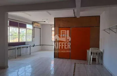 Sala comercial com 1 sala para alugar na Rua Marquês de Paraná, 399, Centro, Niterói