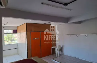 Sala comercial com 1 sala para alugar na Rua Marquês de Paraná, 399, Centro, Niterói