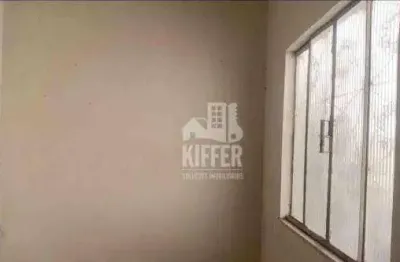 Casa com 4 dormitórios à venda, 140 m² por r$ 735.00,00- santa rosa - niterói/rj