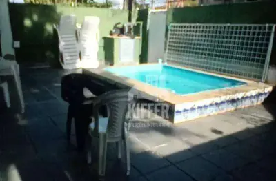 Casa com 5 quartos à venda na Rua Timbiras, 66, São Francisco, Niterói