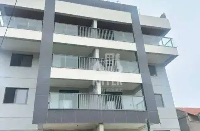 Apartamento com 1 dormitório à venda, 40 m² por r$ 720.000,00 - piratininga - niterói/rj