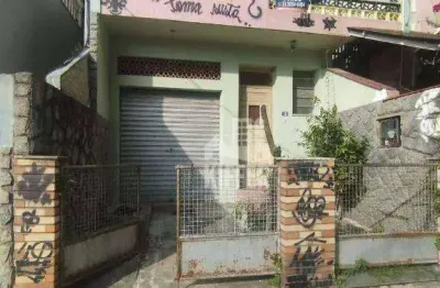 Casa com 3 quartos à venda na Rua Doutor Paulo Araújo, 15, São Lourenço, Niterói
