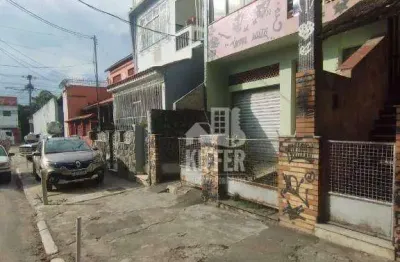 Casa com 3 quartos à venda na Rua Doutor Paulo Araújo, 15, São Lourenço, Niterói
