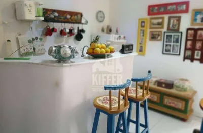 Apartamento com 1 quarto à venda na Rua Maestro Felício Toledo, 491, Centro, Niterói