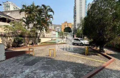 Apartamento com 3 quartos à venda, 90 m² por r$ 590.000 - santa rosa - niterói/rj