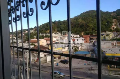 Casa com 13 dormitórios à venda, 299 m² por r$ 510.000,00 - cubango - niterói/rj