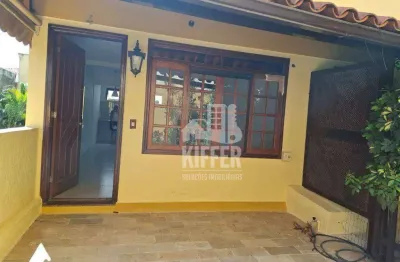 Casa em condomínio fechado com 3 quartos à venda na Rua Professor Álvaro Caetano, 426, Camboinhas, Niterói