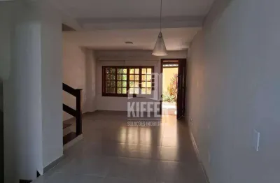Casa em condomínio fechado com 3 quartos à venda na Rua Professor Álvaro Caetano, 426, Camboinhas, Niterói