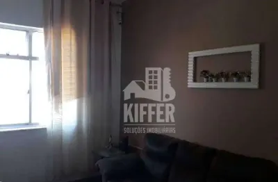 Sobrado com 2 dormitórios à venda, 100 m² por r$ 230.000,00 - santa rosa - niterói/rj