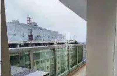 Apartamento com 2 dormitórios à venda, 68 m² por r$ 480.000,00 - largo da batalha - niterói/rj