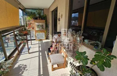 Apartamento com 3 quartos à venda por r$ 1.000.000 - vital brasil - niterói/rj