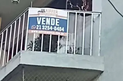 Apartamento à venda, 64 m² por r$ 200.000,00 - fonseca - niterói/rj