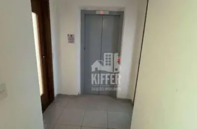 Apartamento 1 locação - largo da batalha - niterói/rj