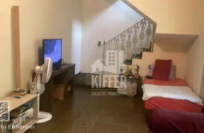Casa com 3 dormitórios à venda, 187 m² por r$ 350.000,00 - mutondo - são gonçalo/rj