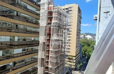 Apartamento com 2 quartos à venda na Rua Mem de Sá, 122, Icaraí, Niterói