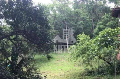 Terreno à venda, 580 m² por r$ 175.000,00 - serra grande - niterói/rj