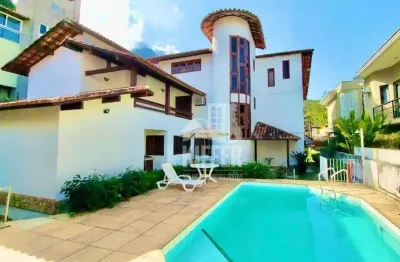 Casa com 4 quartos à venda, 500 m² por r$ 2.050.000 - piratininga - niterói/rj