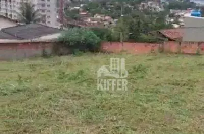 Terreno à venda, 1452 m² por r$ 600.000,00 - largo da batalha - niterói/rj