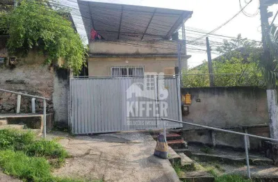 Casa com 3 quartos à venda na Travessa Particular A, 26, Fonseca, Niterói