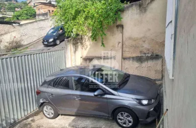 Casa com 3 quartos à venda na Travessa Particular A, 26, Fonseca, Niterói